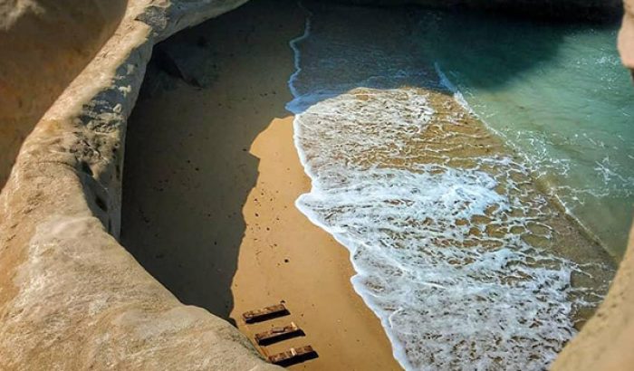 Beautiful-image-of-Nayband-Bay-Bandar-Abbas