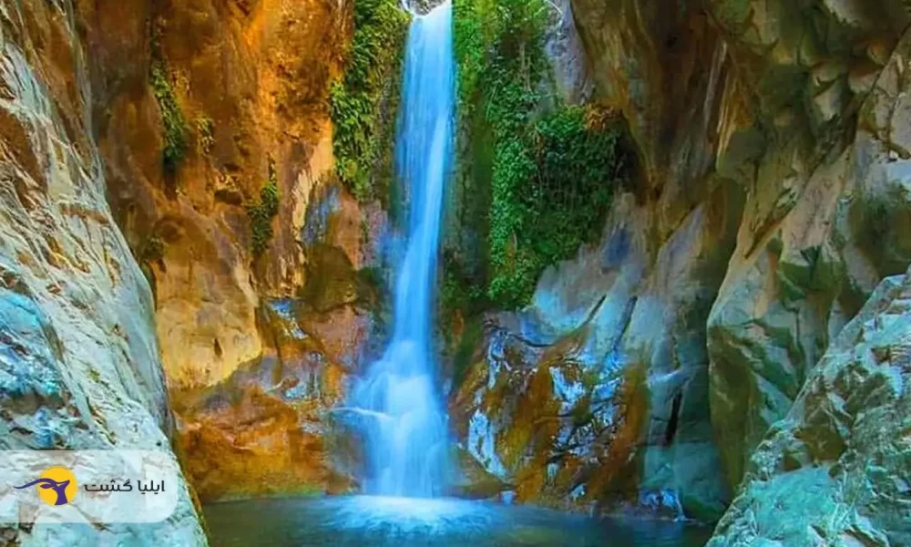 delfard-Jiroft-village-and-waterfall-001