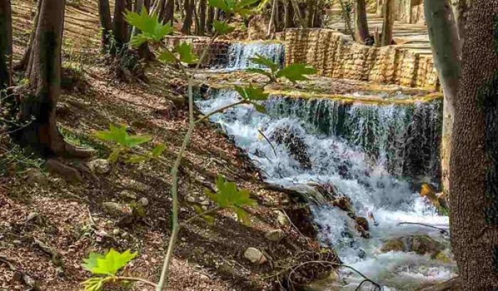 waterfall-Ghalat-shiraz
