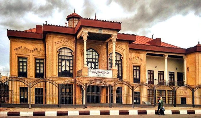 موزه-مردان-نمکی-زنجان